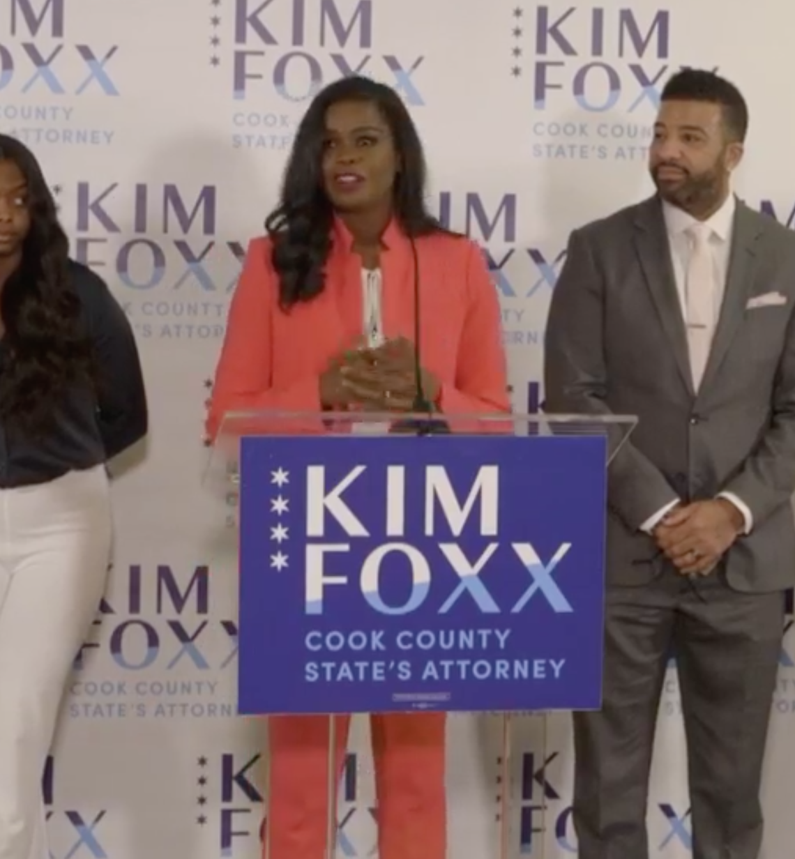 Foxx